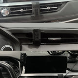 Wireless Charging Smart Phone Mount for DR 3.0 4.0 5.0 Car Phone Holder OEM