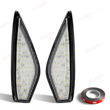 LED DRL with Animation for Honda Civic 2025 2026