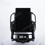 17-Inch Vertical Android Head Unit for Chevrolet Silverado 2019–2024