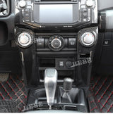A/C Panel Decor Cover for Toyota 4Runner 2010-2023
