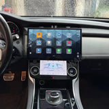13.3-Inch Android CarPlay Head Unit for Jaguar XF 2015–2019