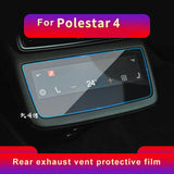 Tempered Glass Screen Protector for Volvo EX90