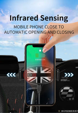 Gravity Dashboard Phone Holder for Mini Cooper F56
