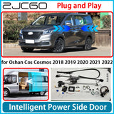 Electric Power Sliding Door Retrofit Kit for Oshan Cosmos 2018–2022 Car Interior Accessory ZJCGO