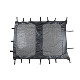 Soft Top Sunshade Heat Insulation for Jeep JK