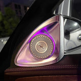 4D Rotating Ambient Tweeters for Mercedes-Benz S-Class 2021