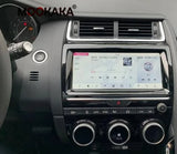 Android 13 Multimedia Navigation System for Jaguar E-pace 2016-2019