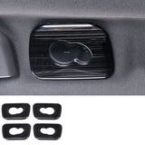 Titanium Interior Trim Kit for Volvo XC60 2018-2024