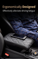 Armrest Cushion Memory Foam for MINI Cooper