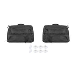 Durable Oxford Cloth Side Storage for GWM Tank 300