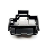 Lower Cargo Storage Organizer Box for Volvo XC60 Car Interior Accessory LINGLUYANG