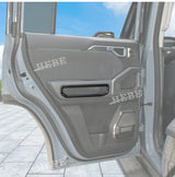Inside Armrest Cover for Chery Jetour Traveler T2 2023
