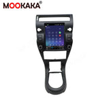 9.7" Android Head Unit Multimedia Player for Citroen C4 2009-2014