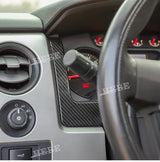 Interior Trim Cover Kit for Ford F150 Raptor 2009-2014