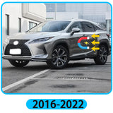 Automatic Electric Soft Close Door Kit for Lexus RX 2012–2022