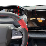 Smart Wireless Fast Charging Phone Holder for Changan UNI-S 2022 Car Phone Holder OEM
