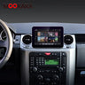 8.4" Android Carplay Stereo for Land Rover Discovery 3 2004–2009