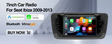 Android Head Unit 9 Inch CarPlay for Universal Vehicles Android Head Unit AKAMATE