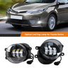 3.5 Inch LED Fog Lights for Toyota Models