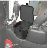 Trunk Storage Box for Jeep Wrangler JL 2024-2025