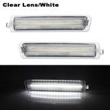 Smoked LED Side Marker Light for BMW Z3 1996-2002