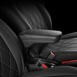 Center Console Armrest Box for Suzuki Jimny Car Interior Accessory GMUNI
