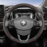 Breathable Leather Cover for Proton Saga X50