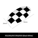 Glove Box Switch Trim for Mini Cooper R55-R59
