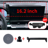 Wireless Charging Phone Mount for Tank 400 2023–2025