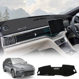 Anti-Slip Dashboard Sunshade Cover for BYD Sealion 6 2024 Dashboard Mat CATUSIKI