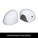 PC Exterior Mirror Caps for Mini Cooper 2015-2023