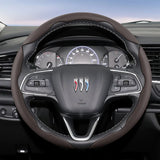 Breathable Segmented Wheel Cover for Buick Models