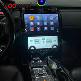 Android 14 Dual Screen Navigation for Land Rover Discovery 5 Android Head Unit Aotsr