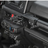 ABS Copilot Cup Holder for Suzuki Jimny 2019-2025