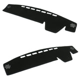 Anti-Slip Dashboard Sunshade Cover for Suzuki Xbee 2017–2024 Dashboard Mat CATUSIKI