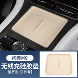 Wireless Charging Pad for AITO M7 M8