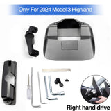 Tesla Model 3 Y Display Rotating Swivel Mount Kit