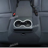 Cup Holder Trim Ring Rear for Chrysler 300C Charger