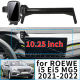 Clip-On Wireless Phone Holder for MG5 and ROEWE i5 2021–2022 Car Phone Holder CATUSIKI