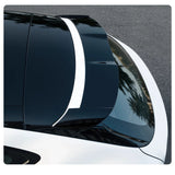 2025 Rear Trunk Tail Spoiler For Xpeng G6 Car Exterior Accessory OEM