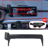 Wireless Charging Phone Mount for BMW X5 2014–2018