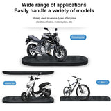 Phone Mount 360 Swivel for Universal Motorcycles Car Interior Accessory OEM