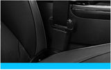 Protective Silicone Seat Belt Buckle Cover Universal