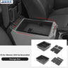Armrest Storage Box Organizer for 4Runner 2024-2026