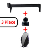 Smart Wireless Charging Phone Holder for Jetour T2 2024–2025