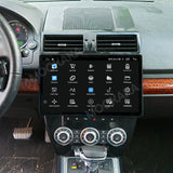 13.3-Inch Android 14 Head Unit for Land Rover Freelander 2 Android Head Unit Aotsr