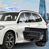 OBD Automatic Window Closer for BMW X1 2016-2019 Car Interior Accessory GMUNI