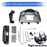 Tesla Model 3 Y Display Rotating Swivel Mount Kit