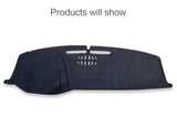Custom Fit Dashboard Mat for Land Rover Range Rover Velar Dashboard Mat CATUSIKI