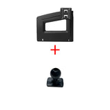 Wireless Charging Mobile Phone Holder for Mitsubishi Pajero